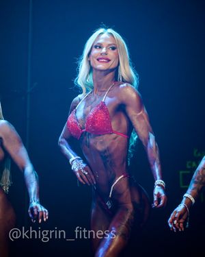 Фотограф Борис Хигрин (19.05.2024)